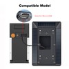 Fansoun Solar Charger Compatible with Ring Video Doorbell (2020 Release),