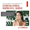 Probelle Fortalecedor Uñas Líquido 15 mL Reparación Crecimiento