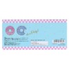 Sunstar Stationery S2840375 Sticky Note Pad PARTY TIME Donut