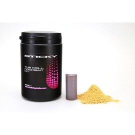 Sticky Baits The Krill Hookbait Kit 400g Tub