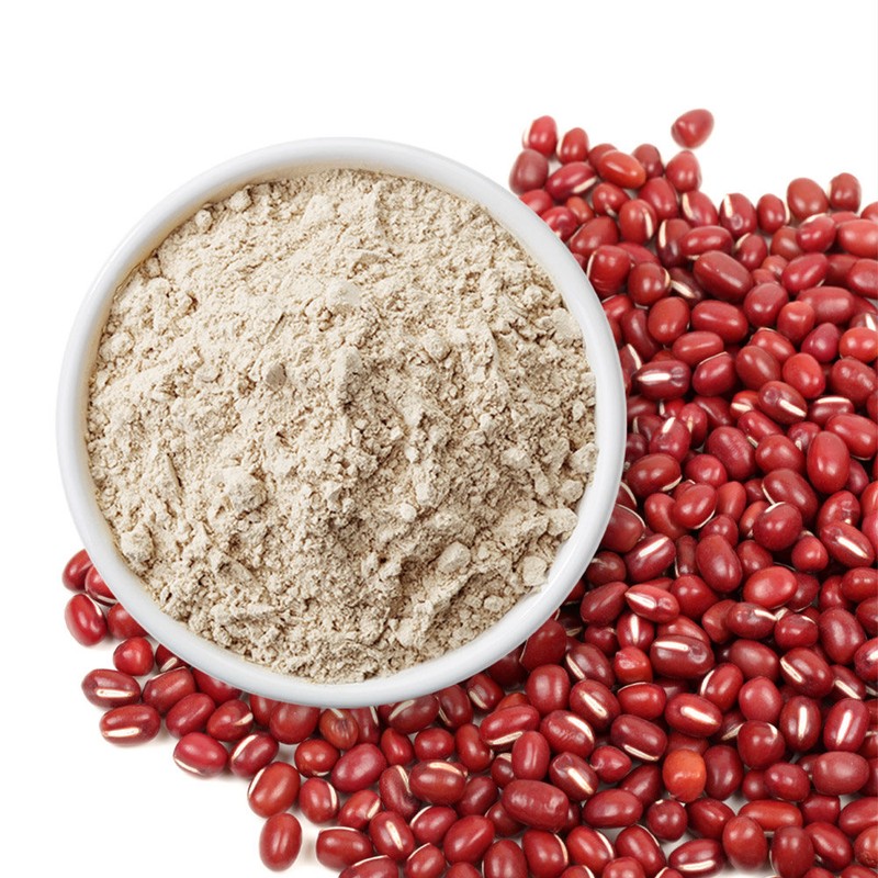 Fresh Herbs Domestic Roasted Red Bean Powder 300g Powder Powder