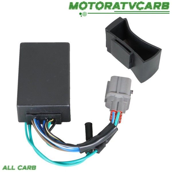 ALL-CARB 2000-05 For Honda Rancher 350 TRX350TE 2x4 ES High