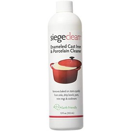 Cupcake Creations 766L Porcelain & Enamel Cleaner 12oz, Multi/Colored