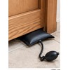 Inflatable Air Wedge Pump for Door and Window Alignment –