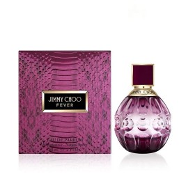 Jimmy Choo Fever 2.0 EDP Womens Perfume Spray NIB