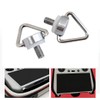 iMusk 4pcs Air 3S/Mini 4 Pro Neck Lanyard Eye Hook