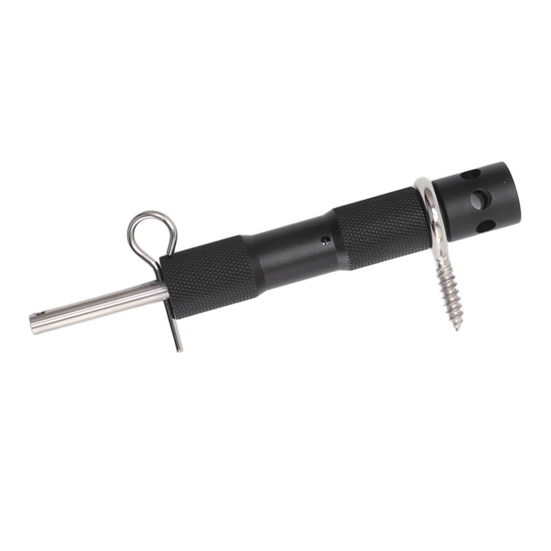 Perimeter Trip Alarm Camping Trip Wire Alarm Device Early Warning