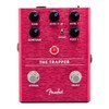 Fender 'The Trapper Dual Fuzz' Guitar Effects Pedal