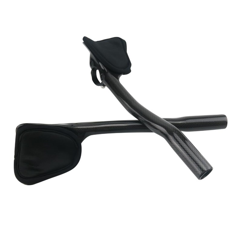 RXL SL Aero Handlebar Attachment Triathlon Handlebar Attachment Carbon Handlebar