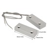 10W Magnetic Reed Switch Zinc Alloy Responsive NC Door Window