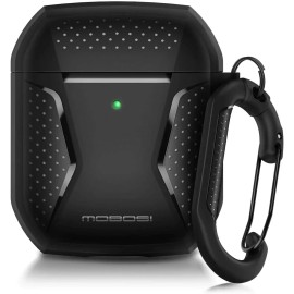 Mobosi Net Series Airpods Military Grade Case Cover For AirPods 1 & 2