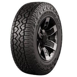 GT Radial Adventuro ATX P265/70R17 113T