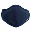 Komodo Face Mask Reusable Cloth Face Mask - Navy