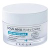 Crema Facial IZEZE Coreana Hydro con Niacinamida y Centella Asiática