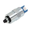24V Flameout Solenoid Valve Lightweight Rustproof Strong Strength Sensitive Fit