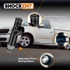 SHOCKENT FJ869 Inyectores de combustible mejorados compatibles con Ford F-150