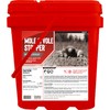 Mole & Vole Stopper, Granular Animal Repellent, All Natural, Effective
