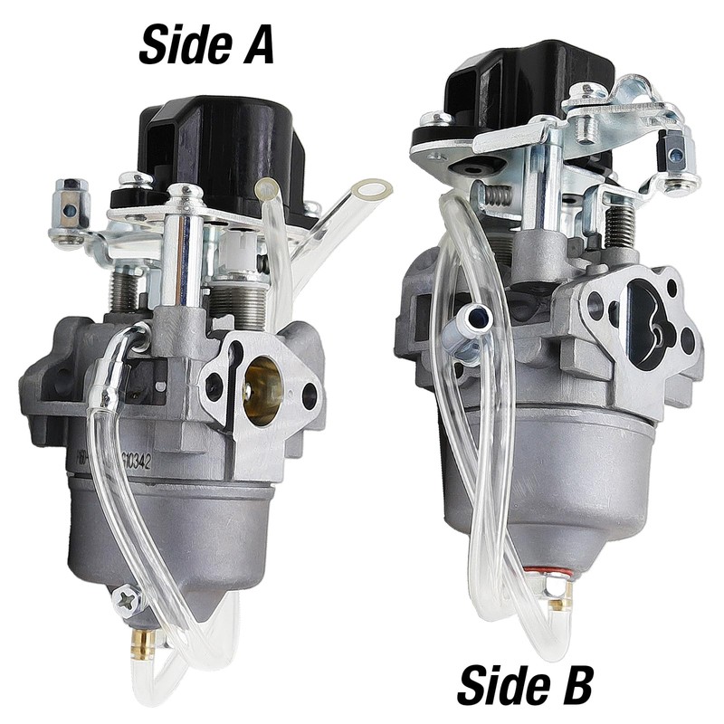 Carburetor Inverter Generator Carb P16D Assy Replacement for A-iPower SUA2000i