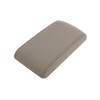 Richmond Auto Upholstery - Console Lid Cover Compatible with 2004-2007