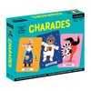 Mudpuppy Charades, Multicolor