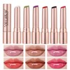 SAM SUGAR Tinted Lip Balm Hydrating Lip Gloss Long lasting