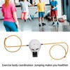 Children Jump Rope Machine Electric Rope Skipping Machine Remote Control