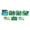 Rk Education Electronics Kit for Makers, GCSE, BTEC, A Level