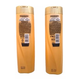 Sedal 2-PK SEDAL Care+ Shampoo & Conditioner 300ml/10.14oz