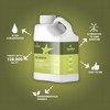 Liquid Lawn Aerator (1 Gallon) - Loosens & Conditions Compacted
