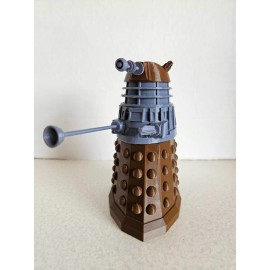 Dr Who Dalek 3d Printed Replica Fully Assembled