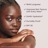Laura Mercier Tinted Moisturizer Natural Dewy with SPF 30, 24HR+