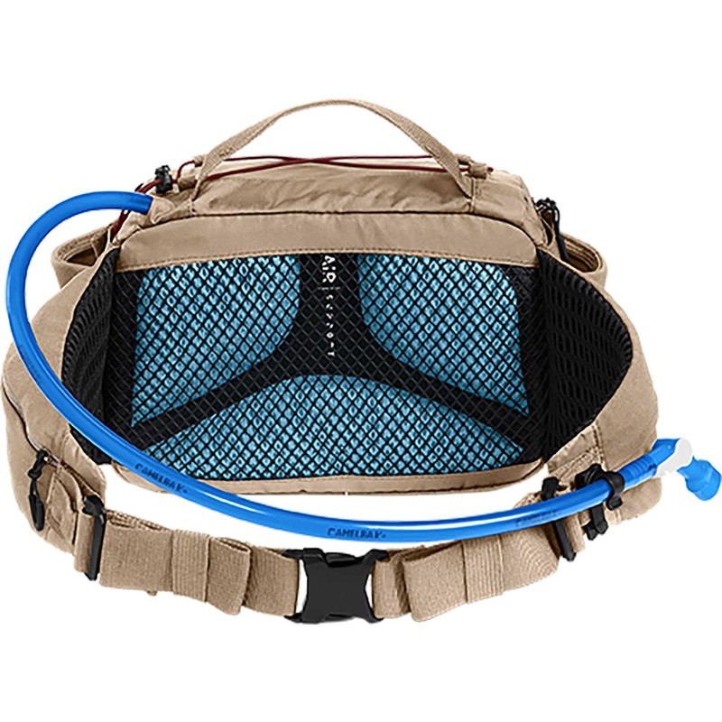 Camelbak Mule 5 Waist Pack 1.5L Moondust