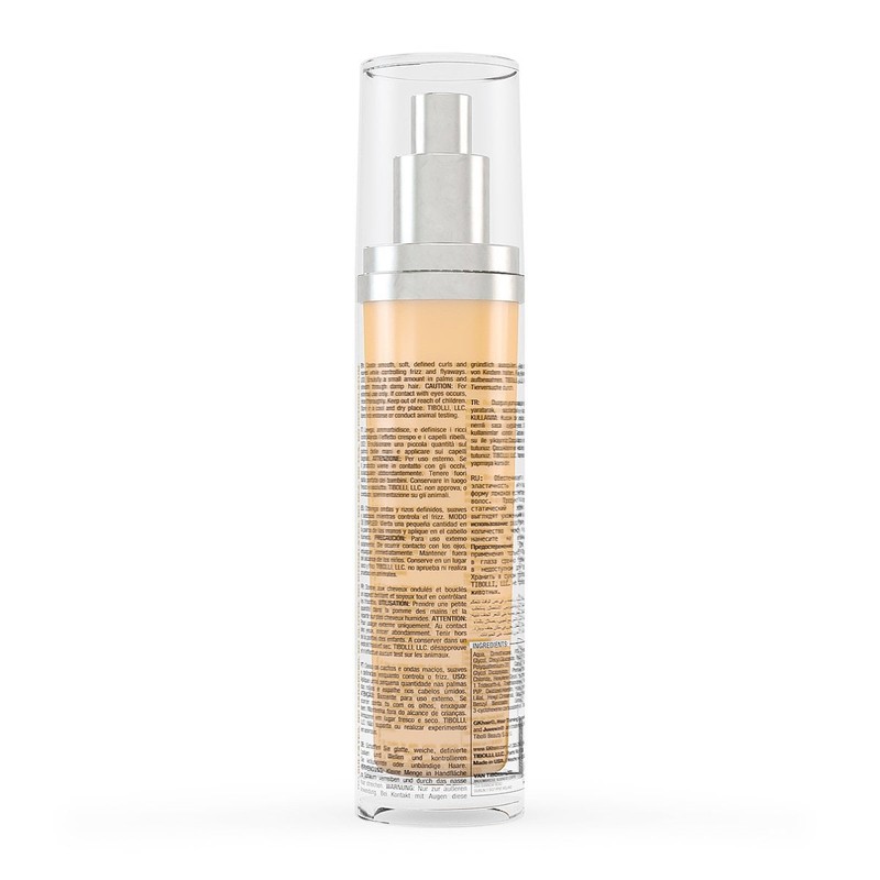 GK Hair CurlsDefineHer Curl Defining Cream 100ml