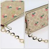 SONGKISSZQ Purse Strap Extender,Bag Extender Chain,Purse Chain Extender for Purse