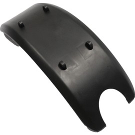 Rear Mudguard Scooter Fender Scooter Replacement Accessory front Mudguard Fender Compatible with laotie boyueda V5 V7 scooter mudguard