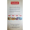 Rombouts Coffee Italian One Cup Filters 62 g