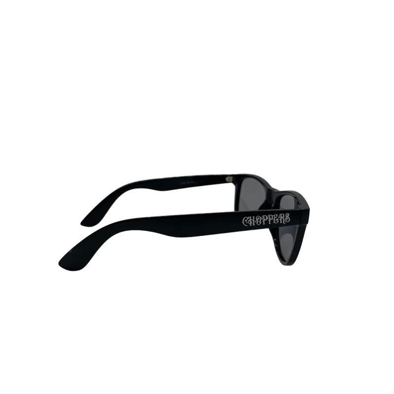 Choppers Sunglasses, Polarized & Dimming Sunglasses, 01 Ceye-20, Black, One