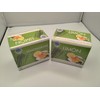 Truly 2 CAJAS DE TE LIMON TE HERBAL TEA 50