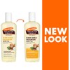 Palmer's Shea Formula Raw Shea Body Oil, Aceite Humectante Corporal
