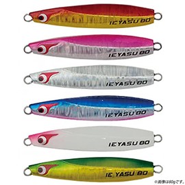 Bozles TG Ieyasu, 0.5 oz (15 g), Akakin