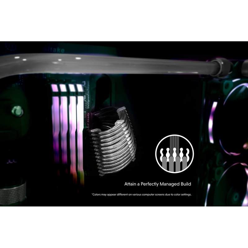 LINKUP Power Cables