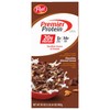 Post Premier Protein Chocolate Almond Cereal, Chocolatey Protein Cereal Flakes
