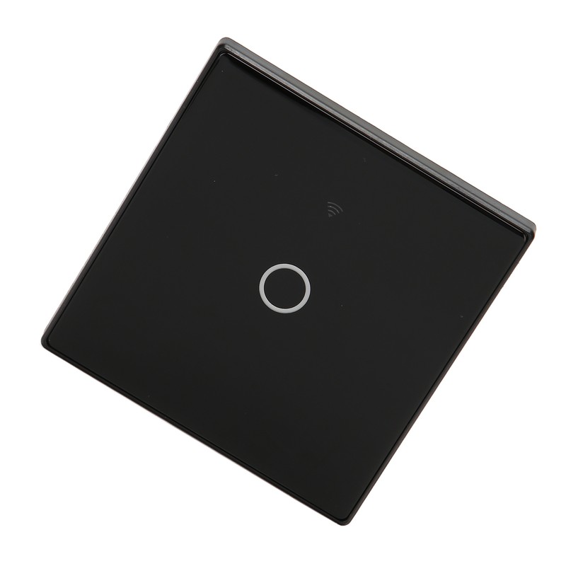 WiFi Smart Light Switch Wireless Smart Light Switch with Intelligence