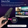 Voice Magic Remote for LG UHD OLED QNED NanoCell 4K