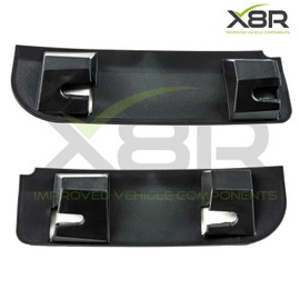 For Qashqai Tailgate Boot Handle Repair Snapped Clip Kit Clips 2006-2013