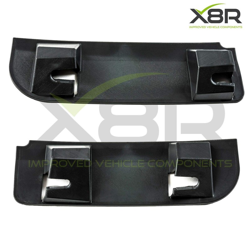 For Qashqai Tailgate Boot Handle Repair Snapped Clip Kit Clips