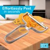 Taylor's Eye Witness 7.5cm Extra-Wide Julienne Peeler