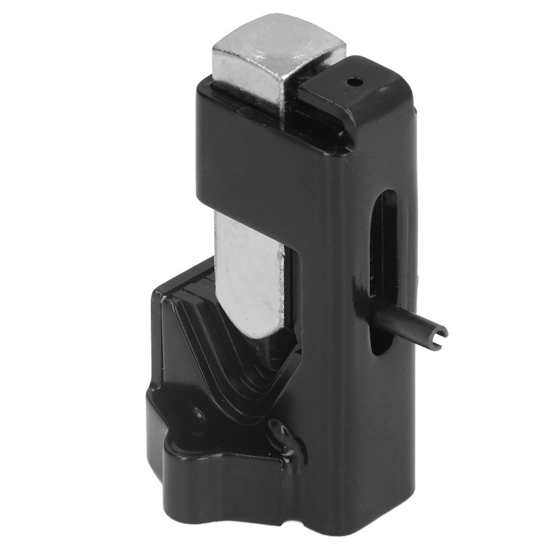 Hammer Crimper Spring Loaded Stainless Steel Lightweight Hammer Crimping Tool