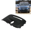 Front Left Fog Lamp Grill Cover 1613564680 Replacement for Peugeot