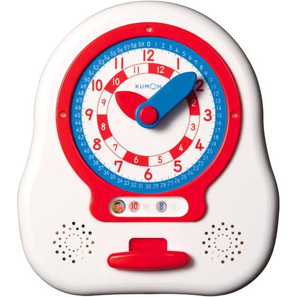 Kumon Publishing Kurukuru Lesson, Educational Toy, For Ages 3 and